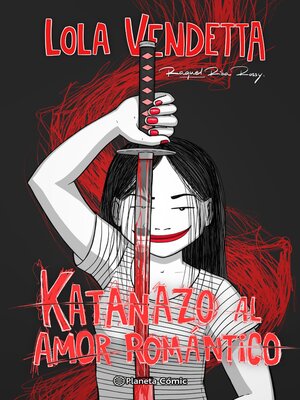cover image of Lola Vendetta